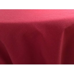 Fata de masa damasc rosu 300x150 cm