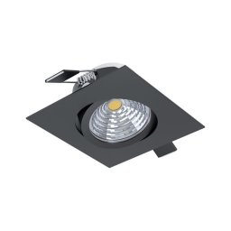 Plafonieră LED încastrată dimabilă SALICETO LED/6W/230V Eglo 98611