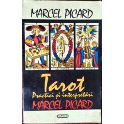 Tarot practici si interpretari