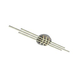 Plafonieră LED NAKSOS LED/40W/230V