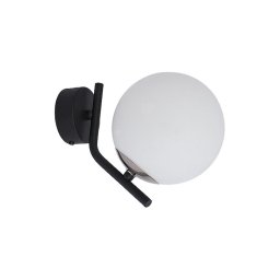 Jupiter 1738 - Aplică perete TIM 1xE14/40W/230V crom