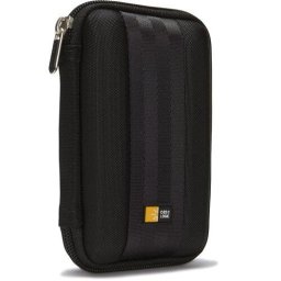 Husa HDD Extern 2.5 inch Case Logic QHDC101K, negru