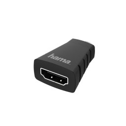 HDMI™ Adapter, Micro-HDMI™ Plug - HDMI™ Socket, Ultra-HD 4K