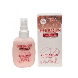 CREMA FATA CU STRUGURE 100ML