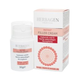 CREMA FILLER ACID HIAL.&COL.MARIN 50GR