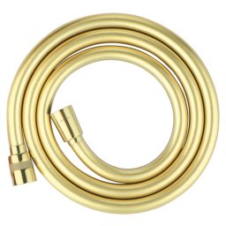 Furtun de dus 150 cm finisaj auriu / gold NDA_Z51W