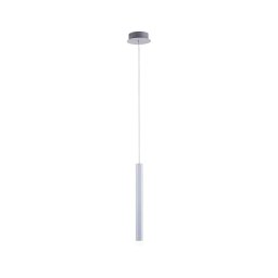 Lustră LED pe cablu BRUNO LED/4,8W/230V Leuchten Direkt 15202-95