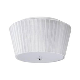 Plafonieră LED CAMEA 3xG9/40W/230V + LED/3W