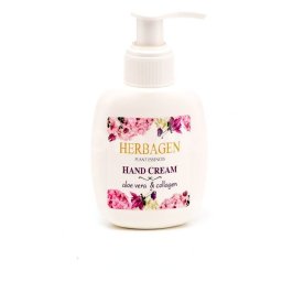 CREMA MAINI ALOE VERA&COLAGEN 100ML