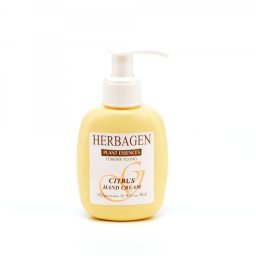 CREMA MAINI CITR+GLIC 100ML
