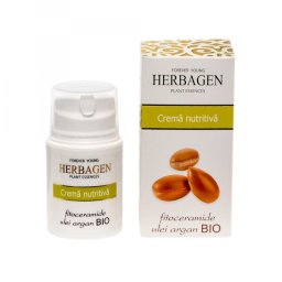 CREMA NUTRITIVA FITOCERAMIDE&U.ARG 50GR
