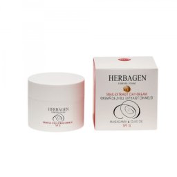 CREMA ZI EXTRACT MELC SPF15 50GR