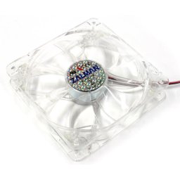 ventilator 120 mm ZM-F3GL