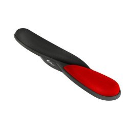 Mousepad Genesis MW44, Black-Red