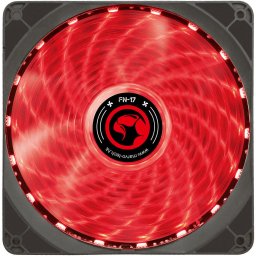 Ventilator 140 mm FN-17