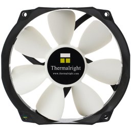 Ventilator 120 mm TY-127
