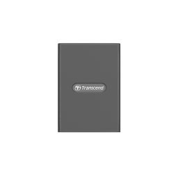 Card reader Transcend Card Reader RDE2 USB 3.2 Gen 2x2 CFexpress Type B