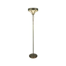 Lampadar TANAJA 3xE14/60W/230V verde