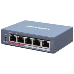 Switch Hikvision DS-3E1105P-EI