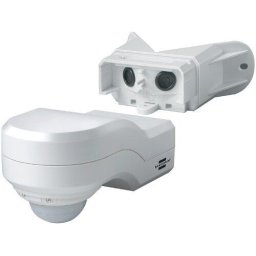 Brennenstuhl motion detector PIR 240 white