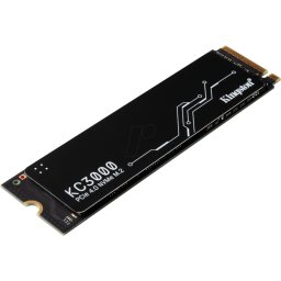 SSD KC3000 1TB PCIe 4.0 x4 M.2
