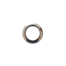 Set INELE DECOR 35,5/ 55 MM inox, 10 BUC./PACH.