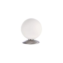 Lampă LED de masă dimabilă BUBBA 1xG9/3W/230V crom mat Paul Neuhaus 4013-55