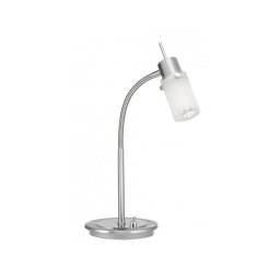Lampă LED de masă MAX LED 1xGU10/4W/230V Leuchten Direkt 11935-55