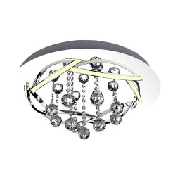 Plafonieră LED KORFU LED/30W/230V