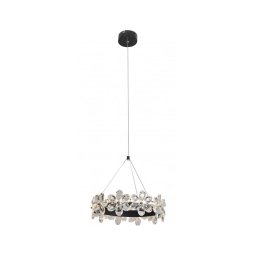 Lustră LED pe cablu ARVIN LED/14W/230V