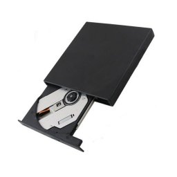 DVD-ROM Extern pe USB