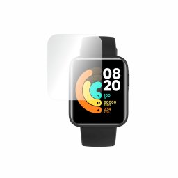 Folie de protectie Smart Protection Smartwatch Xiaomi Mi Watch Lite