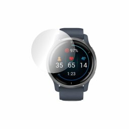 Folie de protectie Smart Protection Smartwatch Garmin Venu 2