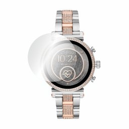 Folie de protectie Smart Protection Smartwatch MICHAEL KORS MKT5064