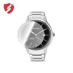 Folie de protectie Smart Protection Ceas Citizen TITANIUM Automatic NJ0090-81E