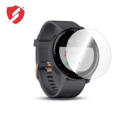 Folie de protectie Smart Protection Smartwatch Garmin Vivoactive 3 Music