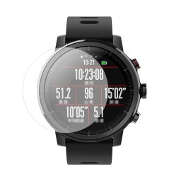 Folie de protectie Smart Protection Smartwatch Xiaomi Amazfit Pace 2 Stratos