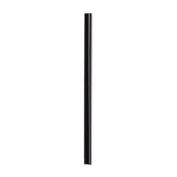 Sina de prindere Durable, 3 mm, negru, 100 buc/set