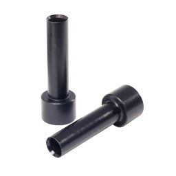 Rezerva burghiu pentru perforator Rapid HDC 150, blister, 2 buc/set, negru