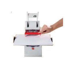 Set accesorii pentru perforator Novus B2200