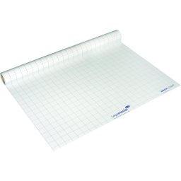 Flipchart Legamaster MagicChart Flipchart, liniat, 25 coli/set