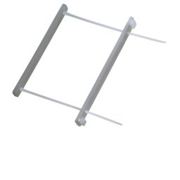 Alonja LEITZ de mare capacitate, pentru arhivare, 50buc/set