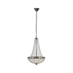 Markslöjd 107027 - Lustră de cristal dimmabilă pe lanț GRÄNSÖ 2xE14/40W/230V