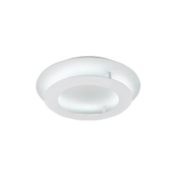 Plafonieră LED MERLE LED/18W/230V