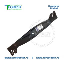 Cutit original pentru masina de tuns gazonul Husqvarna LC253S - 530mm
