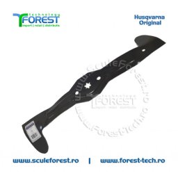 Cutit original stinga pentru tractor Husqvarna TC142T, TC342T - 540mm