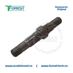 Ax mic la cutia de viteza tractor Husqvarna CT153, CTH 164