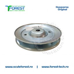 Fulie tractor Husqvarna CTH 224T