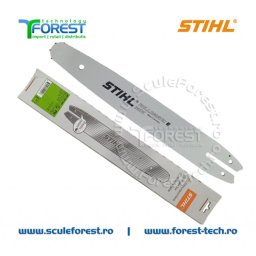 Lama drujba Stihl 35cm pas 3/8 canal 1.1mm Rollomatic E Mini (50 eclise)