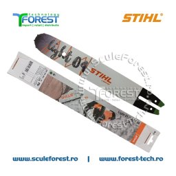 Lama drujba Stihl 30cm pas 3/8 canal 1.3mm Rollomatic E Mini (44 eclise)